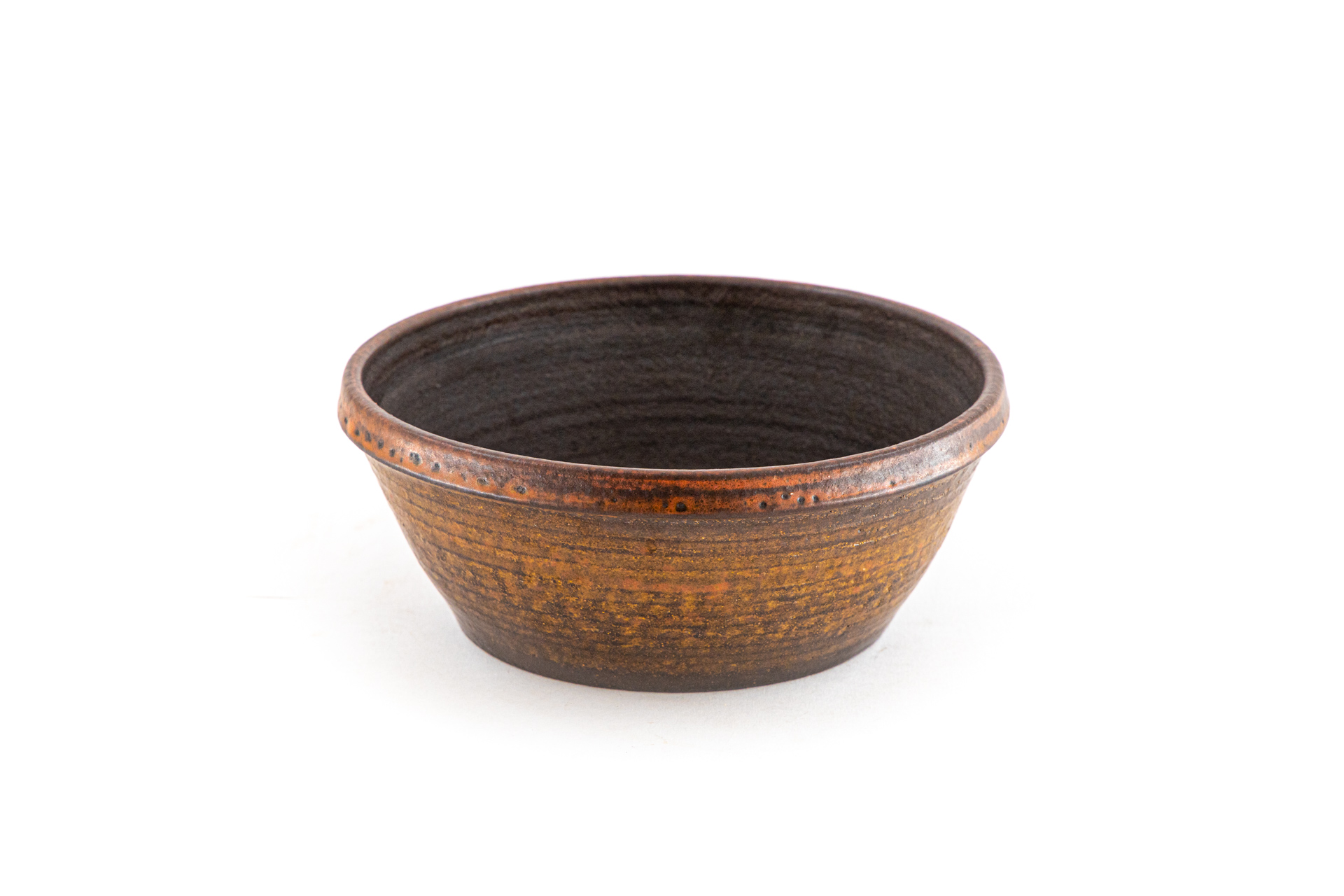 Runde Kengai Bonsaischale n°6