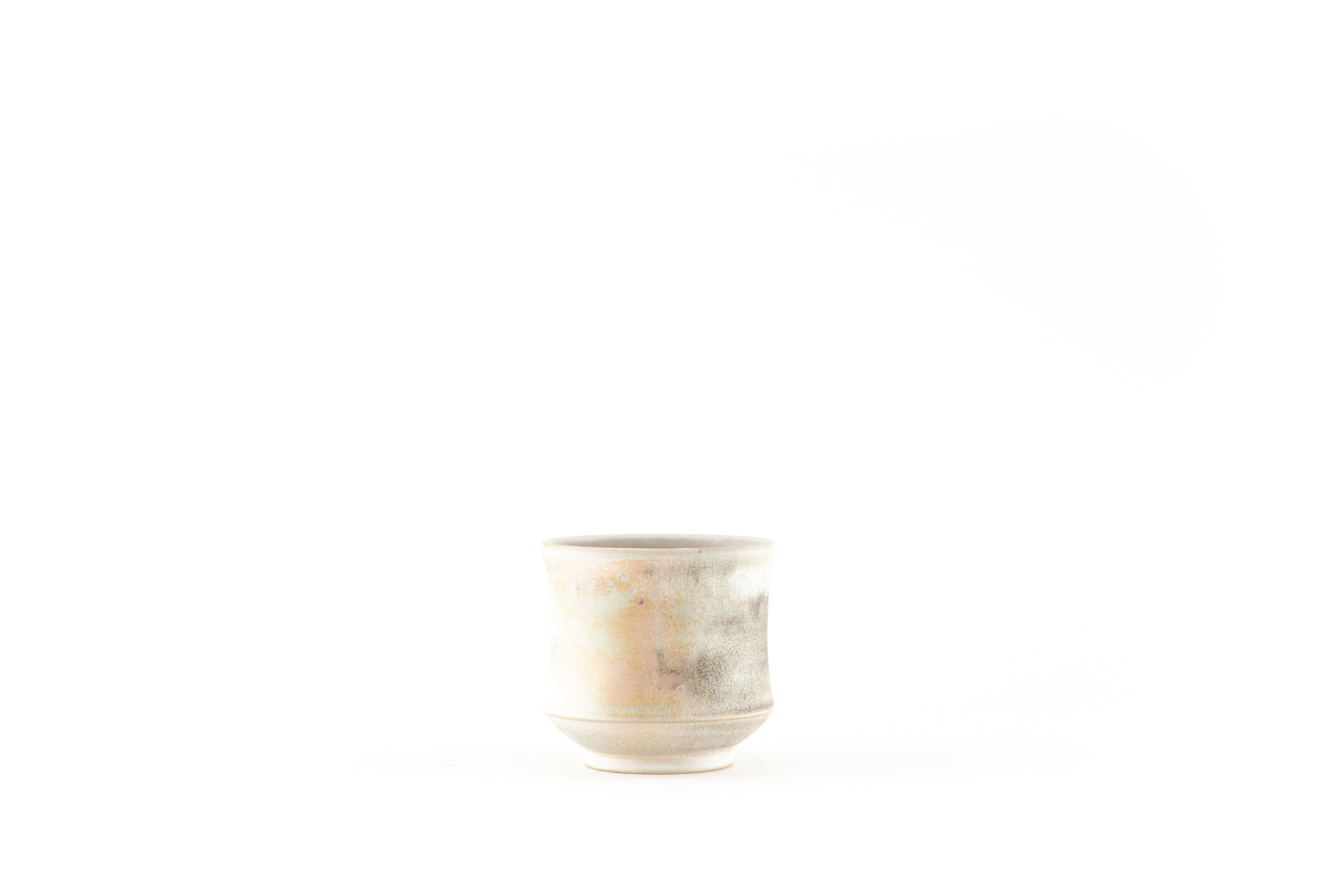 Runde Kusamono Bonsaischale n°11