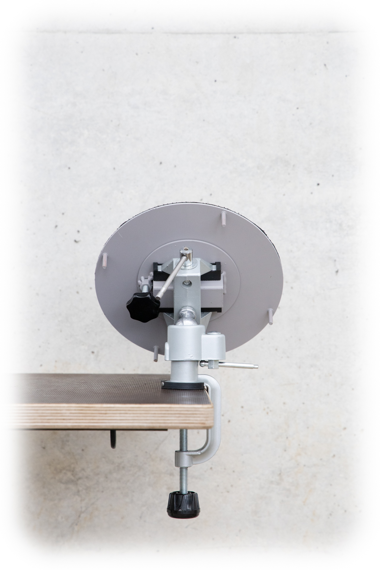 Arbeitstisch für Shohin