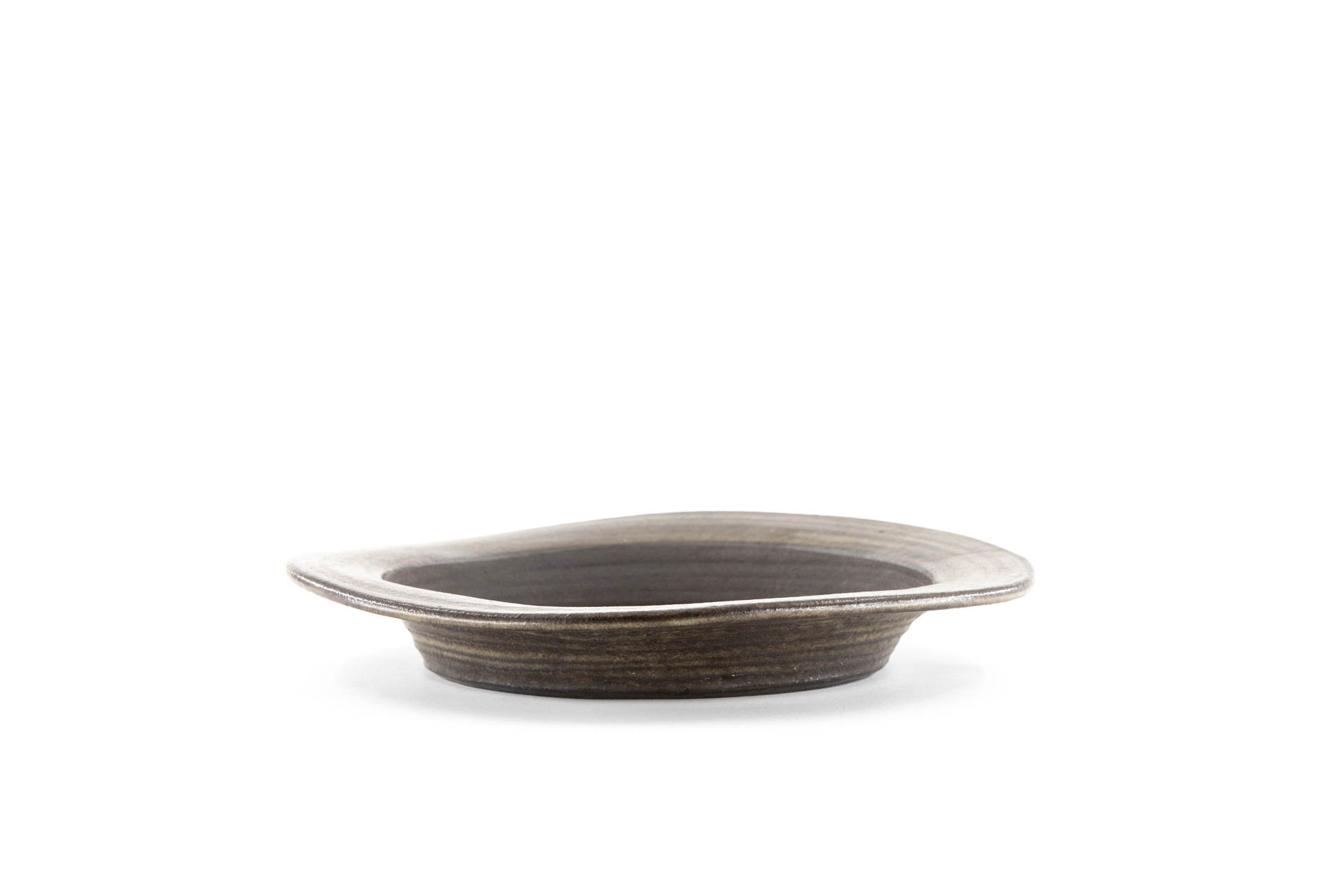 vaso bonsai bunjin piatto n°4