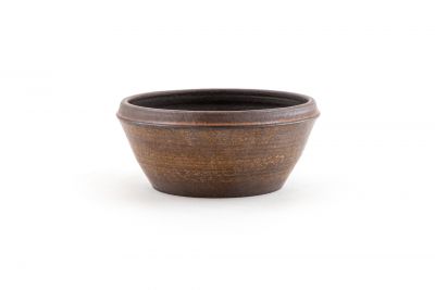 Runde Kengai Bonsaischale n°4