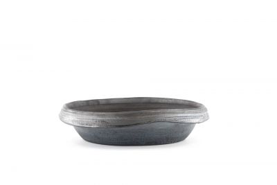 Runde Bunjin Bonsaischale n°6
