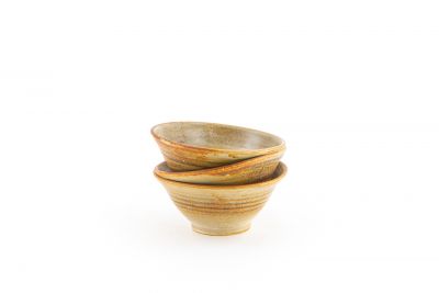 Runde Kusamono Bonsaischale n°16