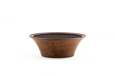 Runde Shohaku Bonsaischale n°9