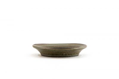 vaso bonsai bunjin piatto n°13