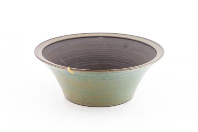 Runde Shohaku Bonsaischale n°10