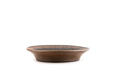 vaso bonsai bunjin piatto n°15