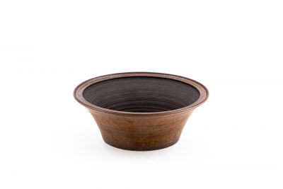 Runde Shohaku Bonsaischale n°9
