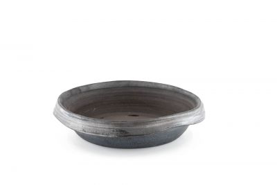 Runde Bunjin Bonsaischale n°6